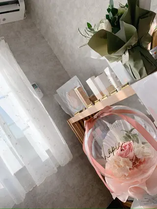 Lapis maikaのエステ・リラクイメージ