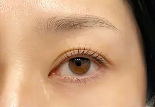 マツエク・マツパ 似合わせアイブロウ☆ 吉見 北斗の眉毛・アイブロウイメージ