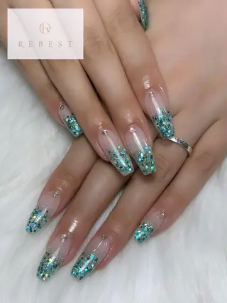 ネイル REBEST nailのネイルデザイン