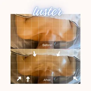 煌めき輝き⭐︎ 浄化リンパ専門のエステ・リラクイメージ