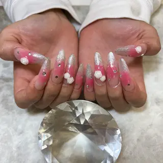 ネイル lifra Hinaのネイルデザイン