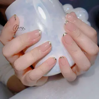 ネイル MaiBeauty DanHiのネイルデザイン