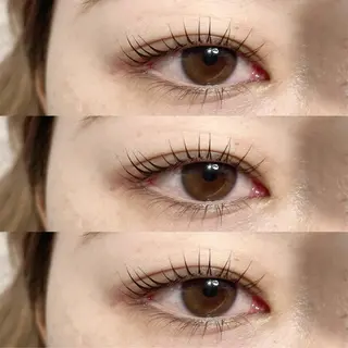 マツエク・マツパ ◡̈︎eyelist ⑅︎Reinaのマツエク・マツパデザイン