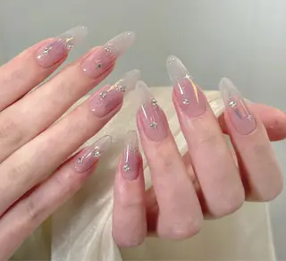 ネイル コネコ ネイルサロンのネイルデザイン