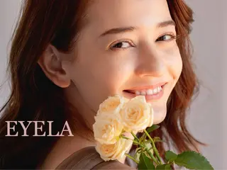 マツエク・マツパ EYELA亀田 権瓶のマツエク・マツパデザイン