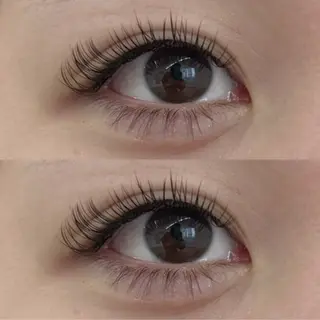 マツエク・マツパ CLUTCH江坂 こんどうのマツエク・マツパデザイン