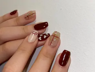 ネイル vico【名古屋栄店】所属・vico栄 kitagawaのネイルデザイン