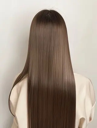 ロング 韓国・エクステ🕊️ CHINA🕊️のマツエク・マツパデザイン