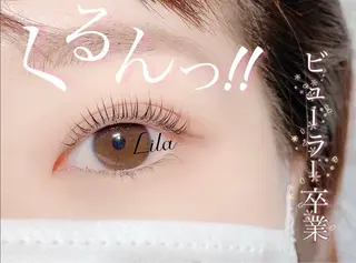 マツエク・マツパ irima岡山店 💟YUUのマツエク・マツパデザイン