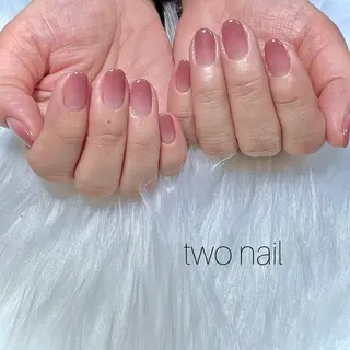 ネイル two nailのネイルデザイン