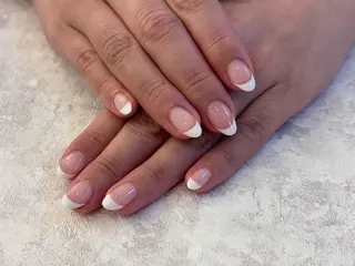 ネイル 松本 花奈のネイルデザイン