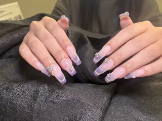 ネイル Rose ririのネイルデザイン