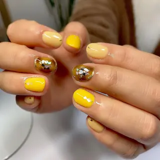 ネイル S Nailのネイルデザイン