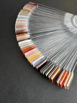 ネイル m. nailのネイルデザイン