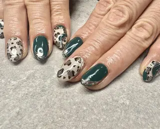 ネイル FASTNAIL PLUS 新宿店のネイルデザイン