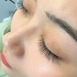 マツエク・マツパ 竹田 あきのマツエク・マツパデザイン