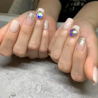 ネイル nailsalon joliのネイルデザイン