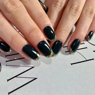 ネイル tenoteno nailのネイルデザイン