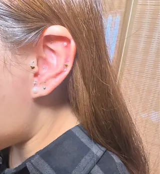 répos所属・美容サロン réposのその他イメージ