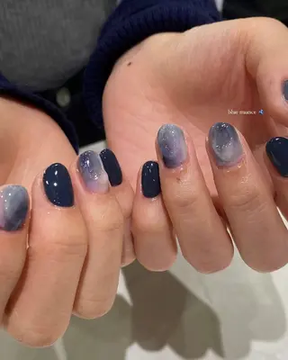 ネイル C. Ricoのネイルデザイン