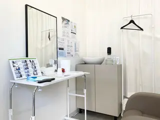 ホワイトニングサロン Clear所属・ホワイトニングサロン Clearのエステ・リラクイメージ