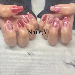 ネイル yo koのネイルデザイン