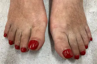 ネイル Maple所属・Maple saronのネイルデザイン