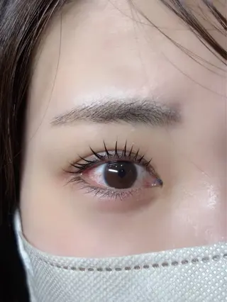 マツエク・マツパ Be_beauty studio所属・あや 🐰ྀིの眉毛・アイブロウイメージ