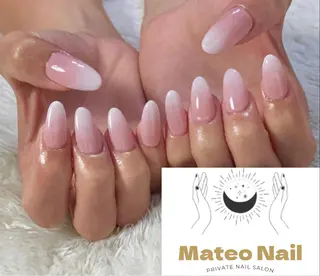 ネイル Mateo Nail Artのネイルデザイン