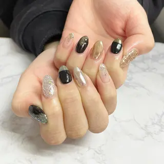 ネイル FELICE ﾌｪﾘｰﾁｪのネイルデザイン