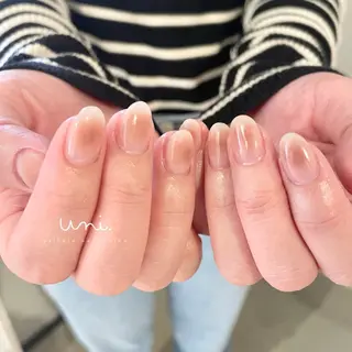 ネイル private nail salon Uni.【ユニ】所属・Uni. 【ユニ】のネイルデザイン