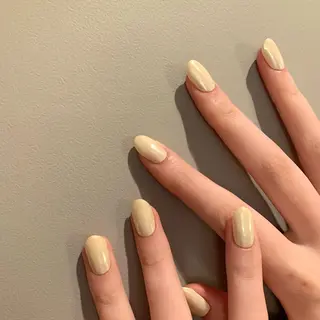 ネイル ウシク ミユキのネイルデザイン