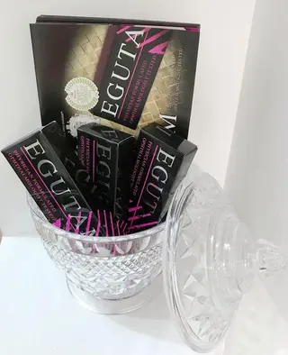 マツエク・マツパ eyelash presh yukaのマツエク・マツパデザイン