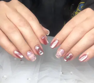 ネイル はる はるのネイルデザイン