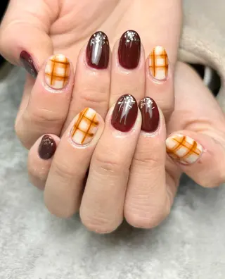 ネイル Y's nailのネイルデザイン
