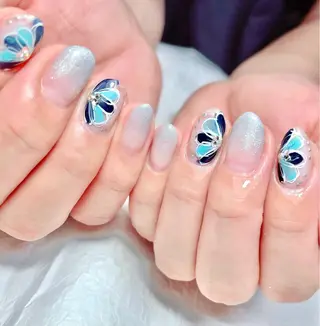 ネイル Nail salon Venusのネイルデザイン