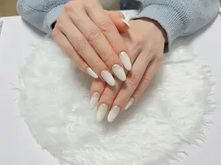 ネイル プライベートサロン Featherのネイルデザイン