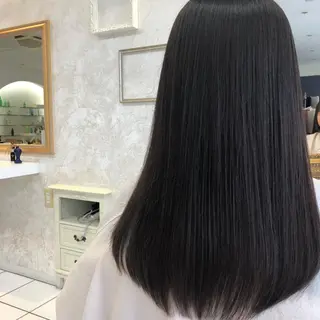 ロング [仙台髪質改善]小原 弘之のヘアスタイル
