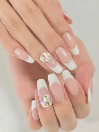 ネイル Private Salon 大宮のネイルデザイン