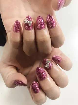 ネイル Lokahi NAILのネイルデザイン