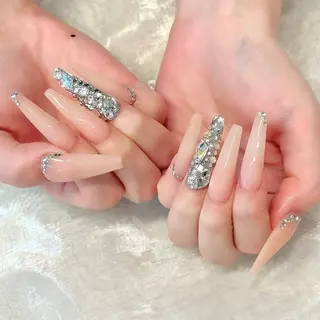 ネイル Chipie_ ayanoのネイルデザイン