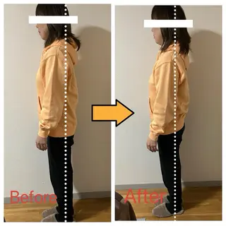 M's  Labo所属・渡邊 麻衣のエステ・リラクイメージ