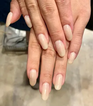 ネイル ネイルサロンBiene所属・biene伊藤 祥恵のネイルデザイン