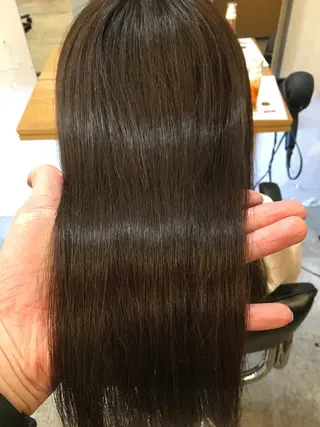 ミディアム カラー メンズ眉毛ITSUK Iメンズ専門　新宿の眉毛・アイブロウイメージ