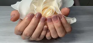 ネイル Ruana Nailのネイルデザイン
