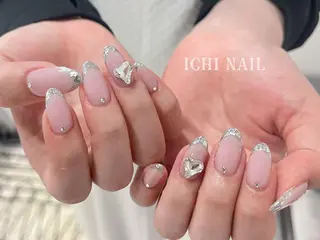 ネイル 🧚🏻‍♀️ NOHA🎀のネイルデザイン