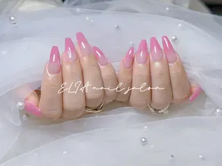 ネイル cici nailのネイルデザイン