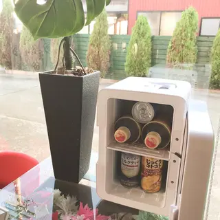 Salon de Beのエステ・リラクイメージ