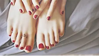 ネイル kelly ．のネイルデザイン