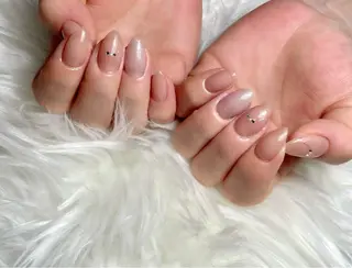 ネイル Nail salon Venusのネイルデザイン
